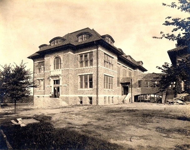 First School for the Gifted