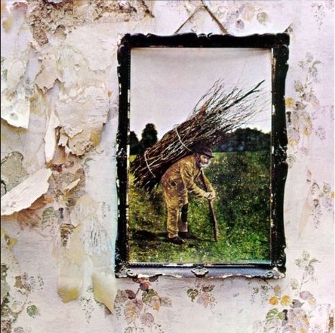 Led  Zeppelin / Led Zeppelin IV
