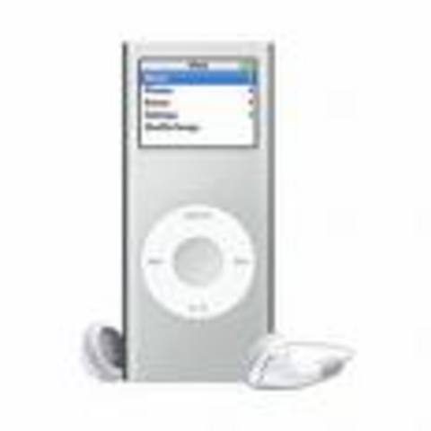 Ipod (Reproductor Multimedia portatil)