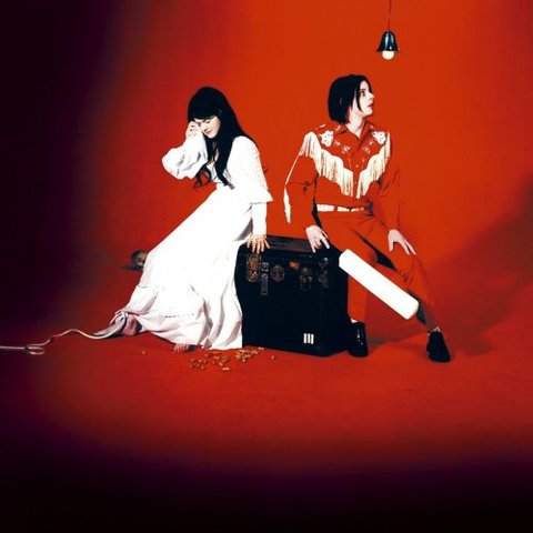 The White Stripes / Elephant