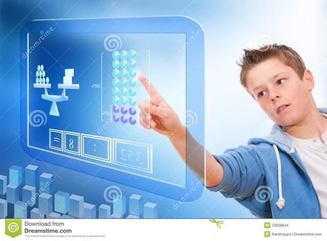 EL INTERNET: ERA DIGITAL