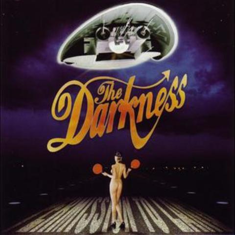 The Darkness / Permission to Land