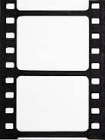 Le projecteur de cinéma