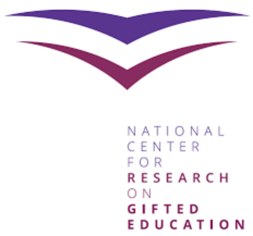 National Research Center on the Gifted and Talented