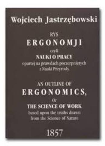 Wojciech Jastrzebowski