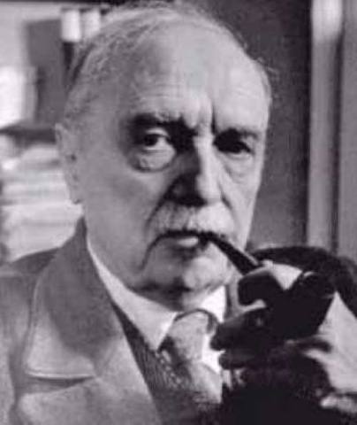 Rudolf Bultmann