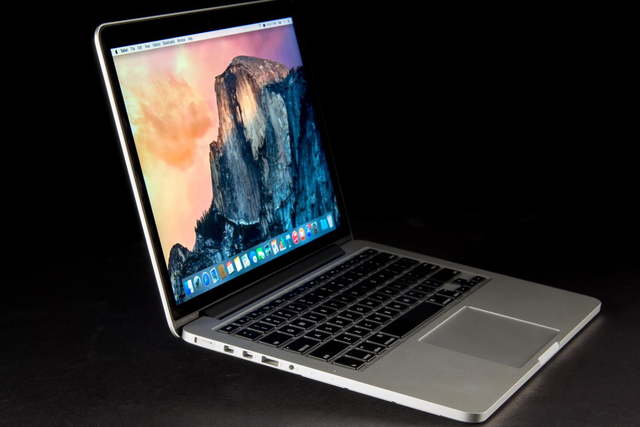 MacBook Pro