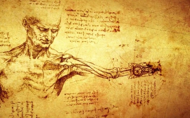 Interes por el hombre