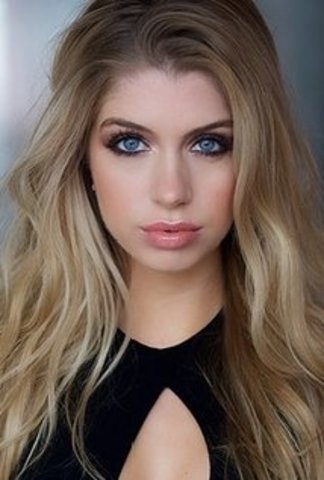 Topanga Lavali Mae's Birth