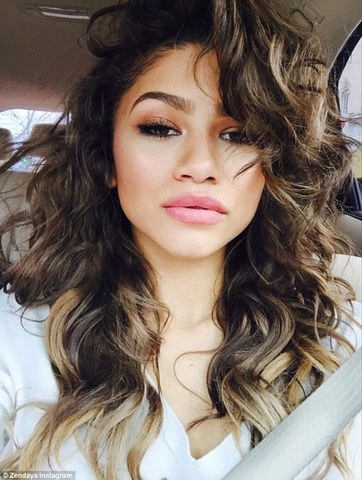 Celeste Robinson's Birth