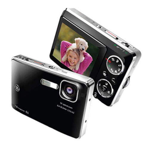 La Cámara Digital (Año 1975)