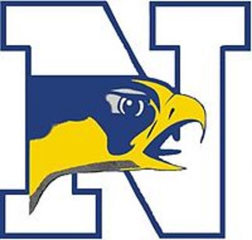 Esta es la fecha donde cambió de rumbo mi porfesión, ahora esnseño español en una escuela secundaria, Newtown High School