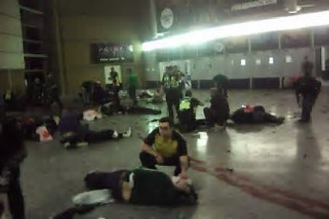 manchester bombing
