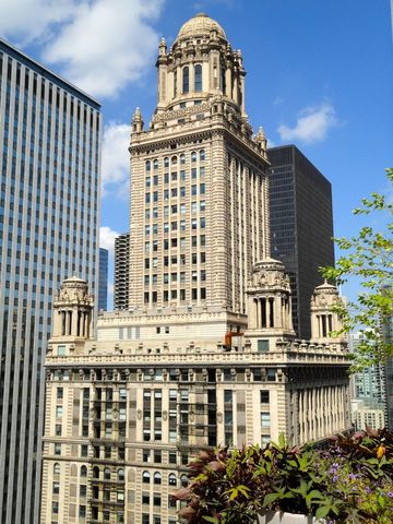 Jewelers Building