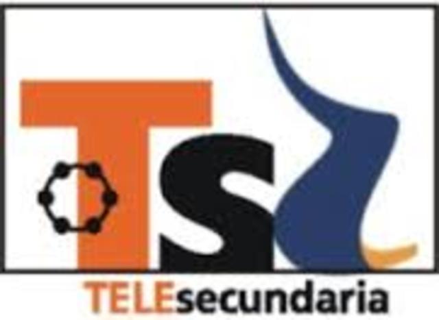 1968 – TELE-SECUNDARIA