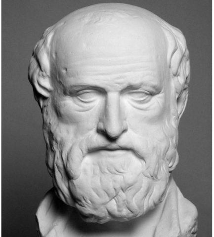 Eratosthenes