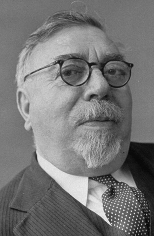Norbert Wiener y el desarrollo de la cibernética