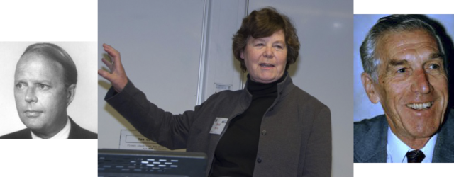 Teoría de la Comunicación Humana