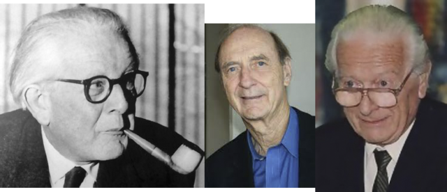 Constructivismo y Construccionismo Social