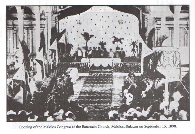 Malolos Constitution