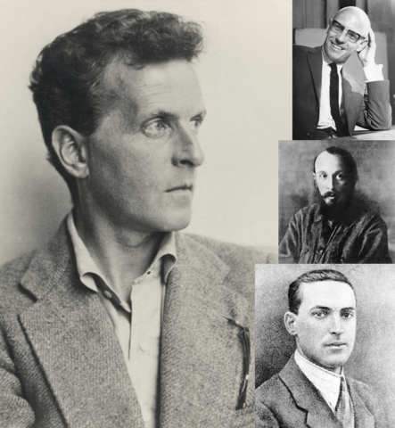 Puntos centrales de la Epistemología Sistémica