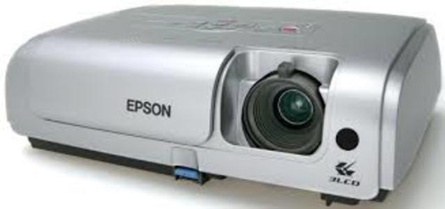 El Video Proyector