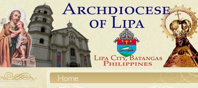 Diocese of Lipa