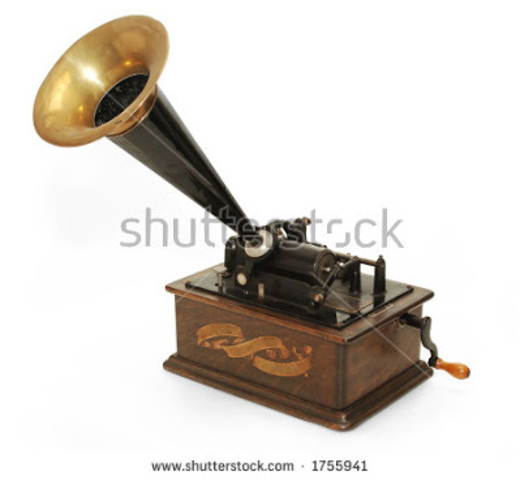 Phonograph