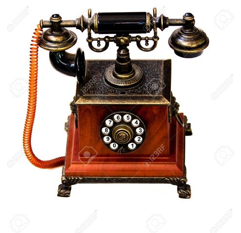 Telephone