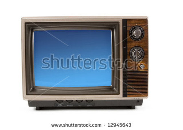 Television