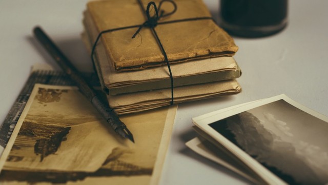 Traditional Paper/Parchment