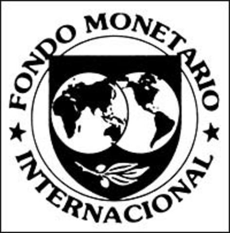 CREACIÓN DEL FONDO MONETARIO INTERNACIONAL