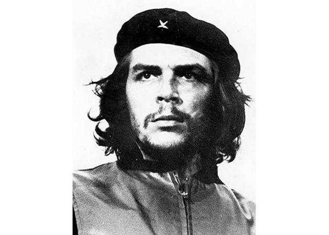 Muerte Che Guevara