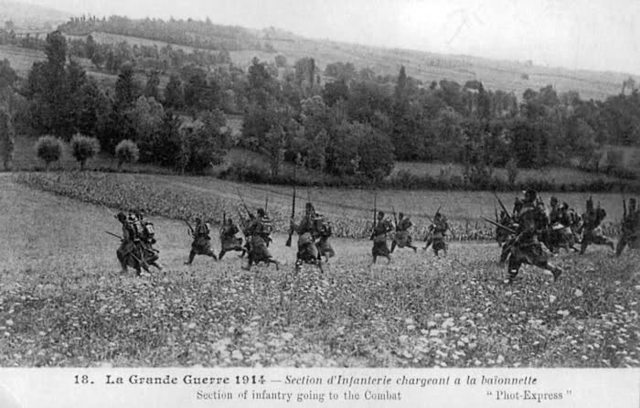 BATALLA DE FRONTERAS