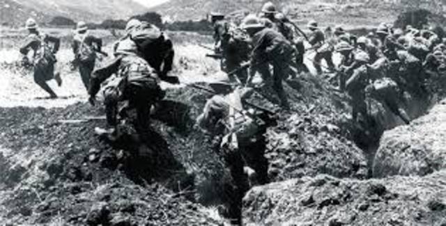 Movilización general en Rusia, aliada de Serbia