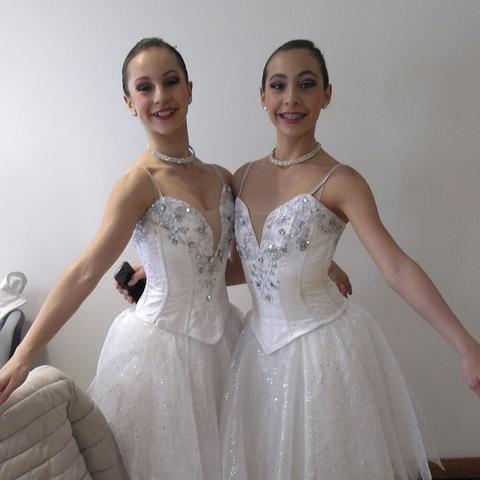 Me presenté en Piedras Preciosas