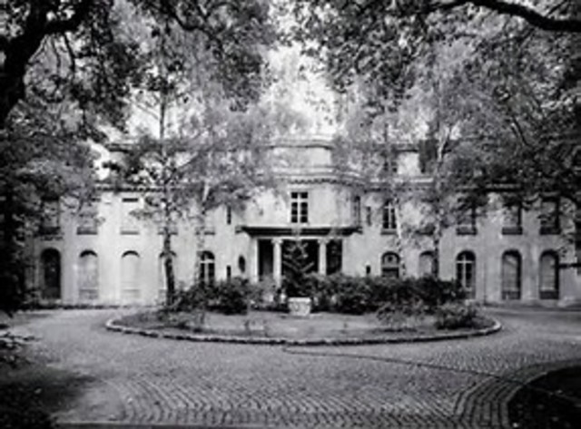 Wannsee Conference