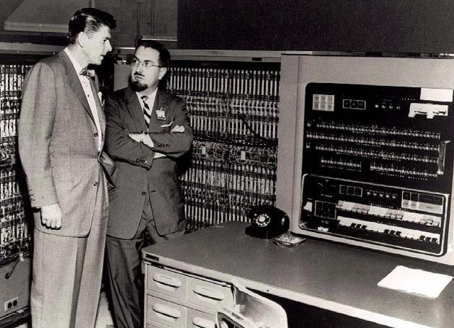 SEGUNDA GENERACIÓN, IBM 630