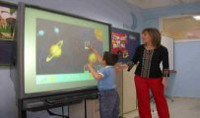 PIZARRA DIGITAL (P.D)