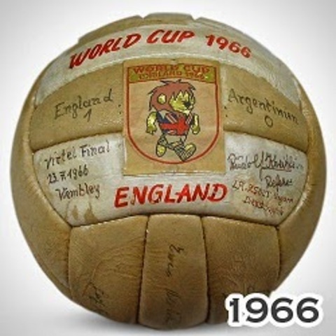 Campeón: Inglaterra