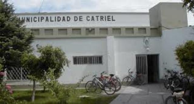 PRIMER COMISIONADO JUAN RATHMAN