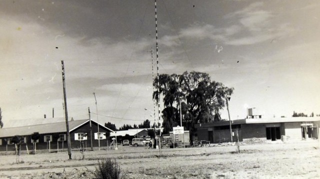 surgen mas POZOS PETROLEROS