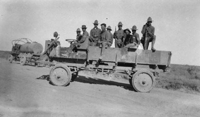 GUERRA ENTRE ALEMANIA Y PORTUGAL