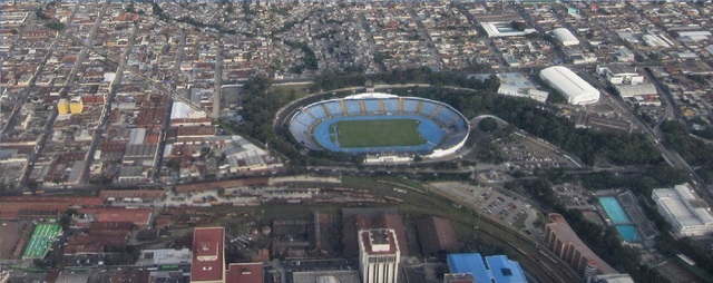 Ángel Martínez Franco