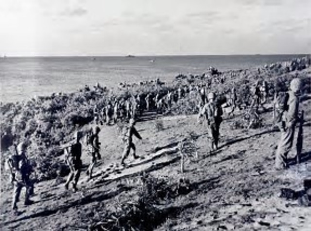 Battle of Okinawa