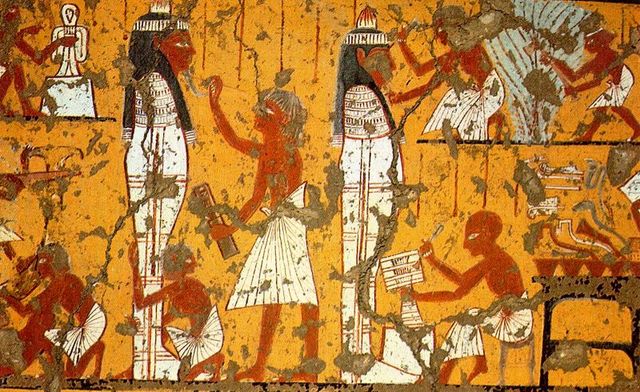 Primeras civilizaciones