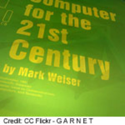 The Computer for the 21st Century