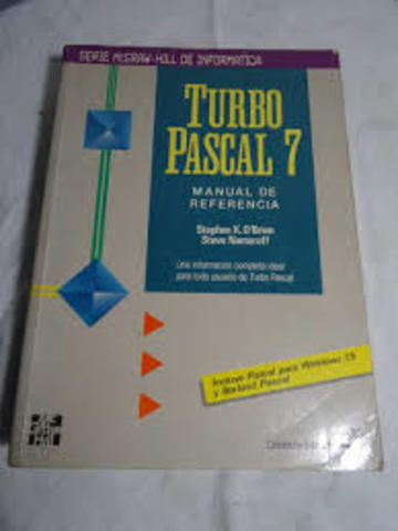 Turbo Pascal 7