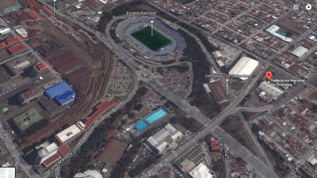 Juan de Dios Aguilar de León