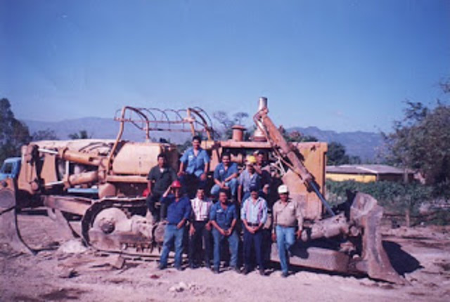 DECADA DE LOS 90 EN COLOMBIA